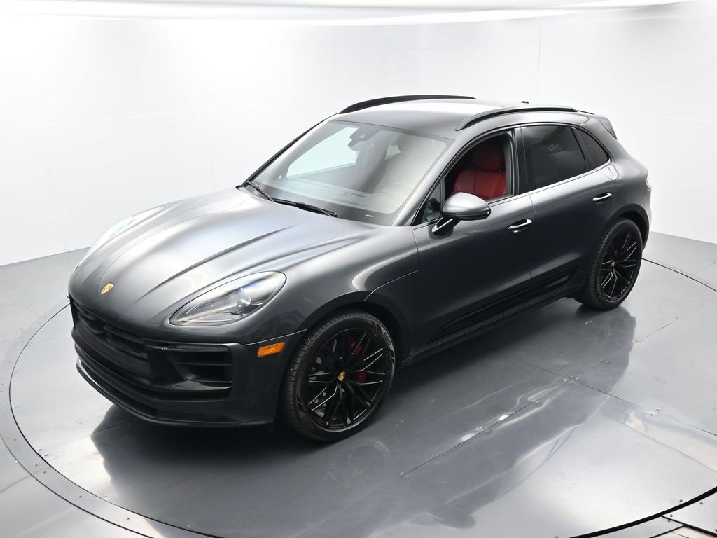 Used 2023 Porsche Macan GTS image 39