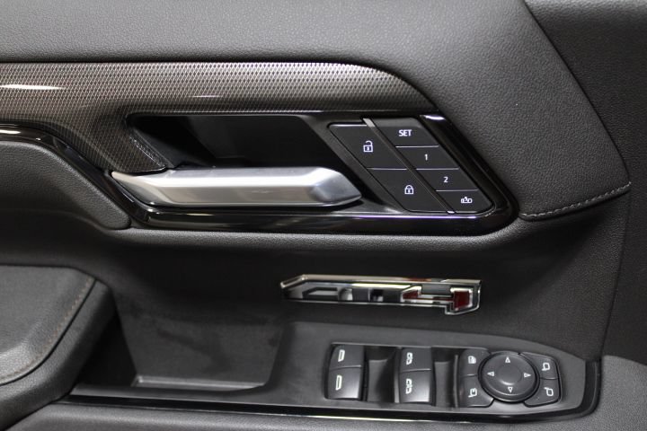 New 2026 GMC Sierra 1500 AT4 w/ AT4 Premium Package AWD/4WD image 19