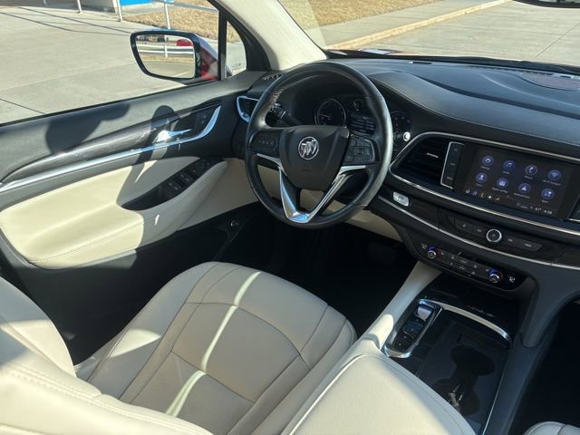 Used 2023 Buick Enclave Essence w/ Trailering Package, 5000 lbs. image 26