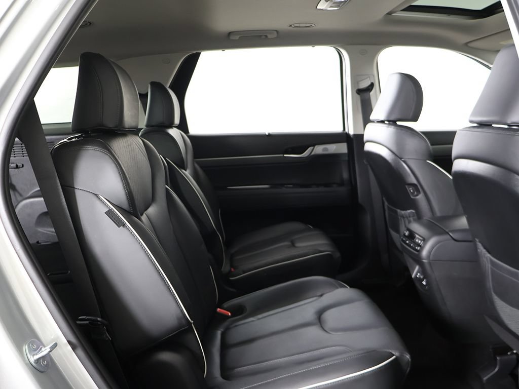 Used 2023 Hyundai Palisade SEL w/ Premium Package AWD/4WD image 40