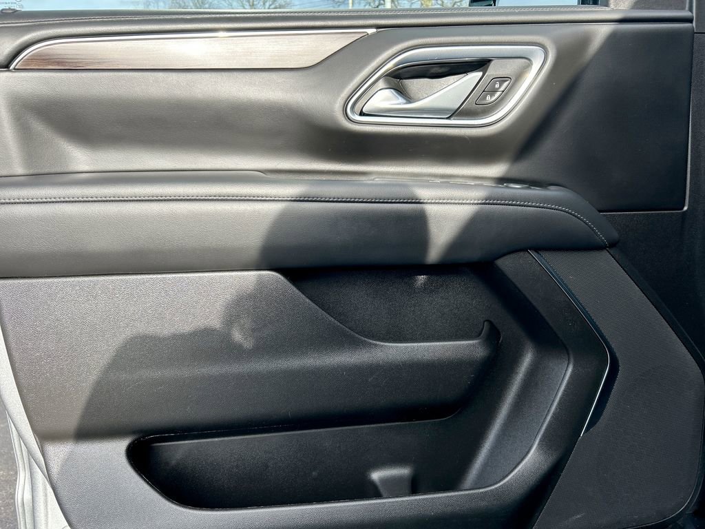 Certified 2023 Chevrolet Tahoe LS image 24