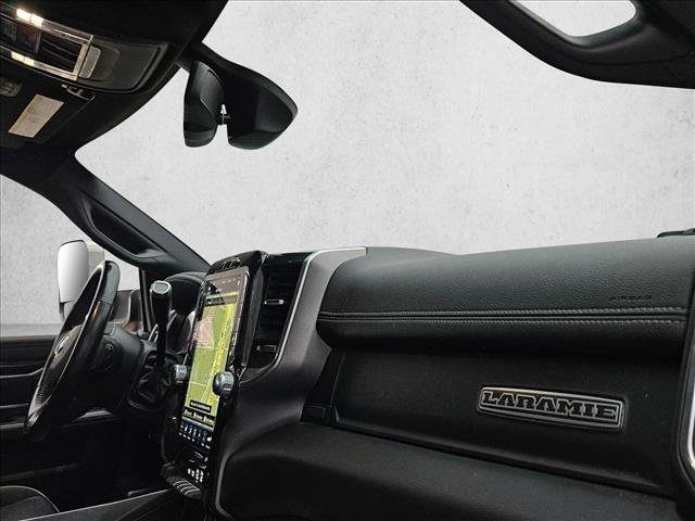 Used 2021 RAM 2500 Laramie image 20