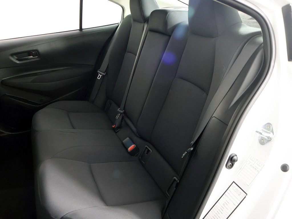 Used 2023 Toyota Corolla LE image 25