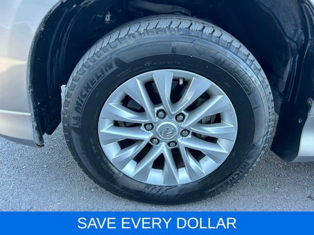 Used 2021 Lexus GX 460 Premium w/ Premium Package AWD/4WD image 20
