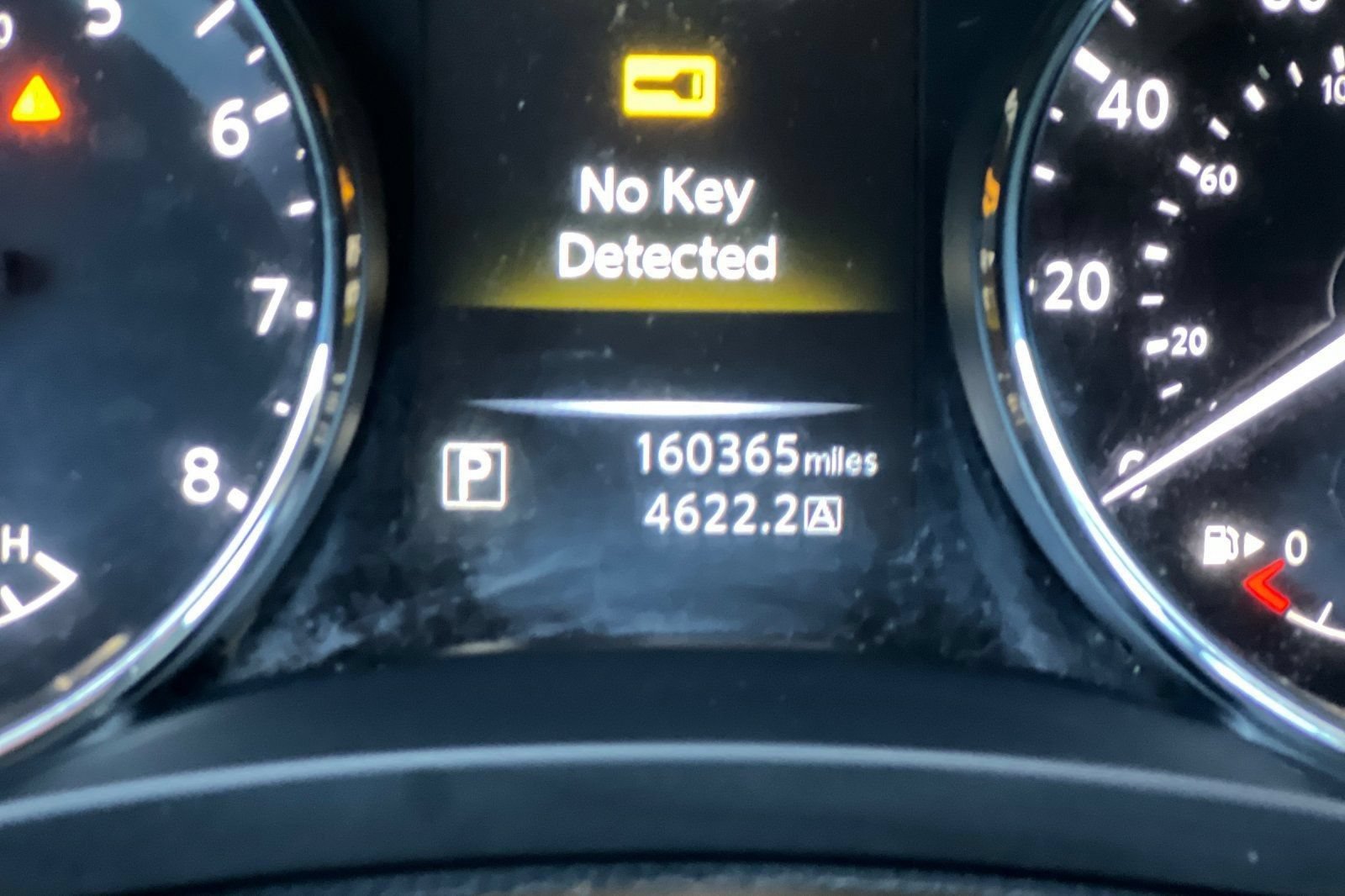 Used 2015 Nissan Rogue SV AWD/4WD image 55