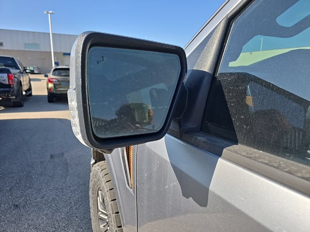 Used 2023 Ford F150 Tremor w/ Equipment Group 402A High AWD/4WD image 7