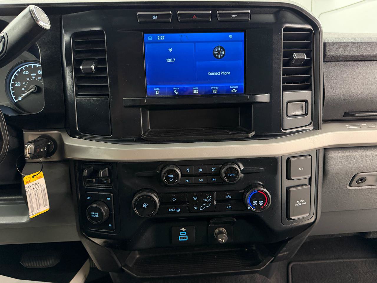 Used 2023 Ford F350 XLT AWD/4WD image 17