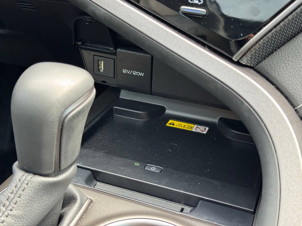 Used 2024 Toyota Camry XSE w/ Navigation Package FWD image 20