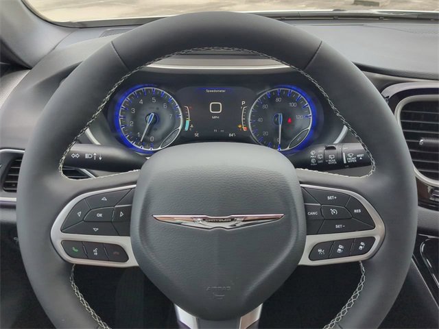 New 2026 Chrysler Voyager LX image 31