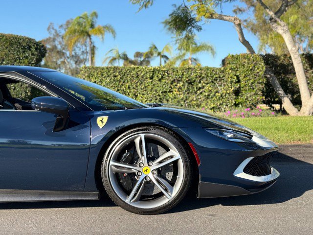 Used 2023 Ferrari 296 GTB image 10