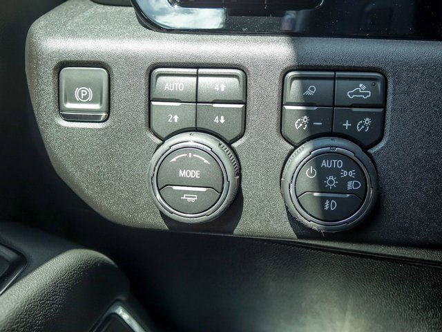 New 2026 Chevrolet Silverado 1500 High Country image 25