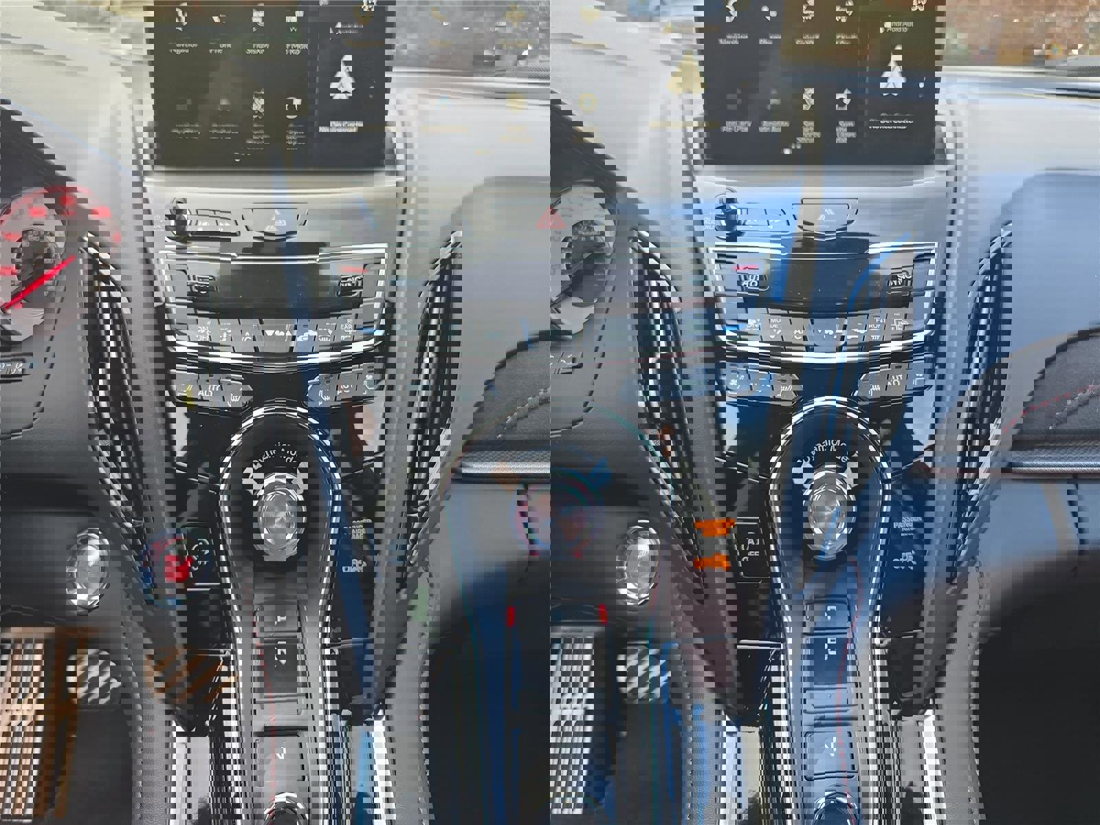 Used 2023 Acura RDX A-Spec image 30