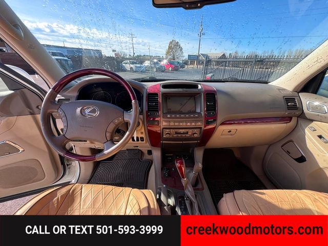 Used 2009 Lexus GX 470 image 6