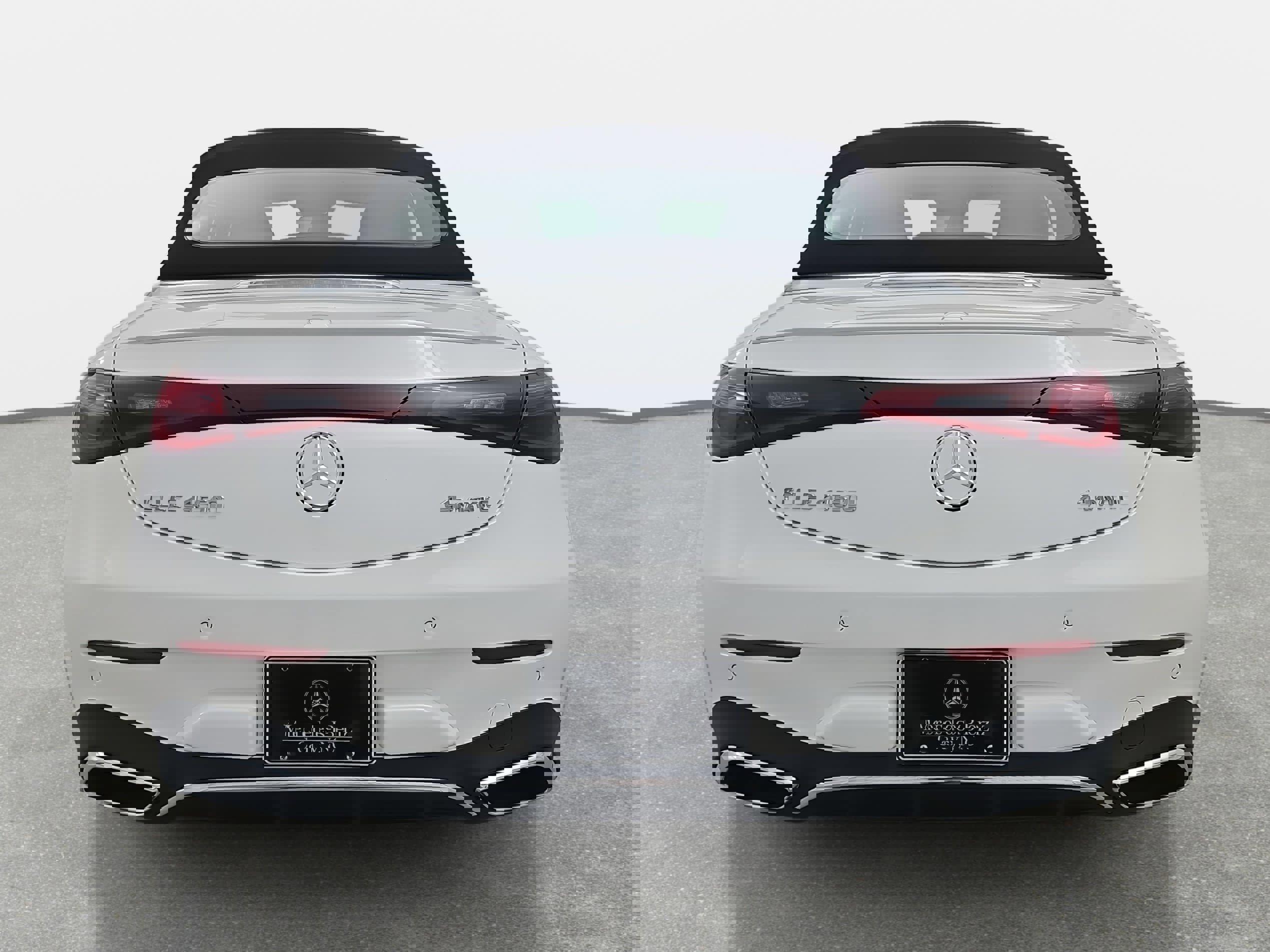 Certified 2024 Mercedes-Benz CLE 450 4MATIC Cabriolet image 6