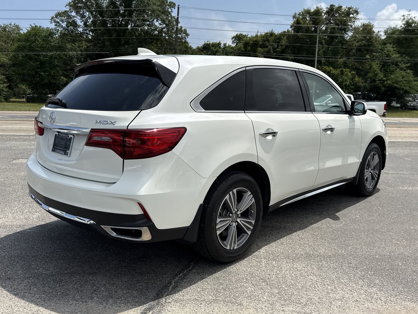 Used 2019 Acura MDX FWD image 5