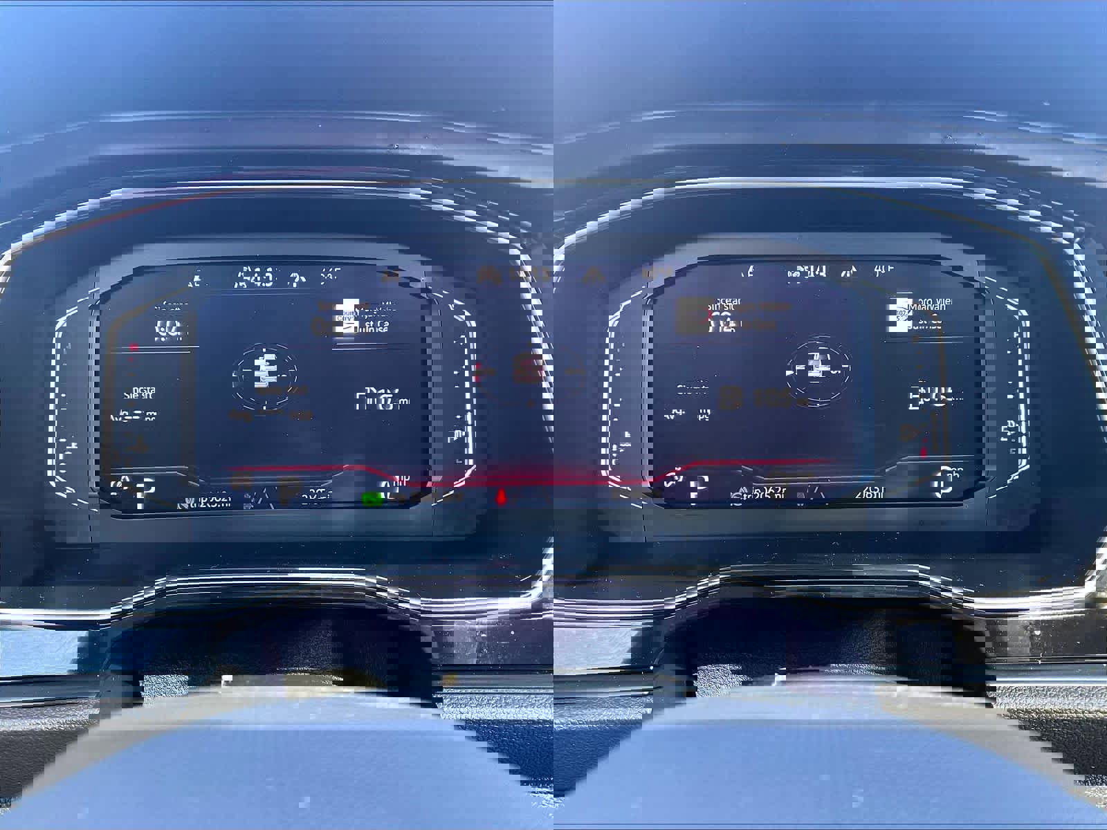 Certified 2023 Volkswagen Jetta SEL image 24