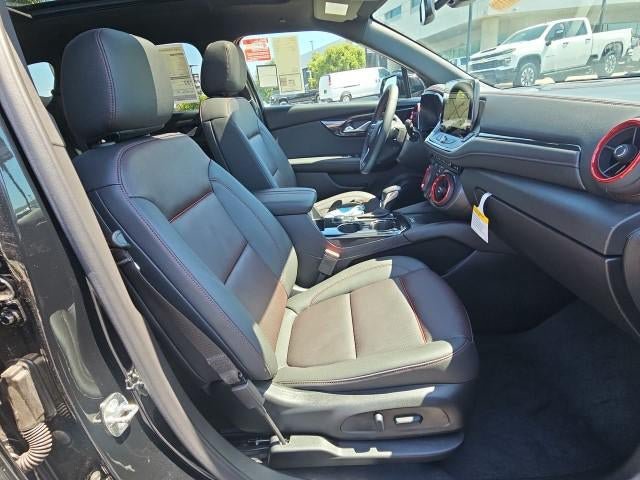 New 2026 Chevrolet Blazer RS w/ Enhanced Convenience Package FWD image 29