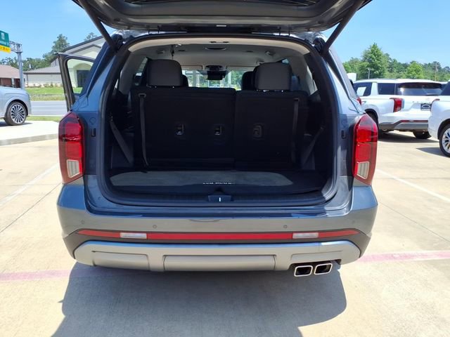 Used 2025 Hyundai Palisade SEL FWD image 19