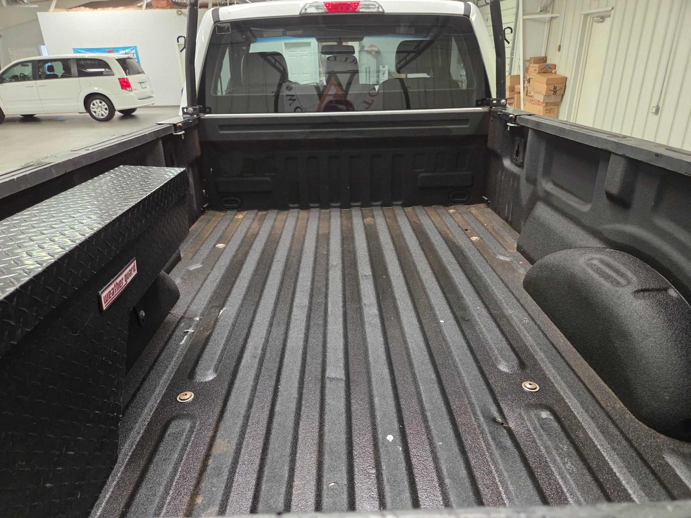 Used 2016 Ford F150 XL w/ Equipment Group 101A Mid image 27