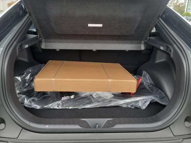 New 2026 Toyota C-HR AWD/4WD image 20