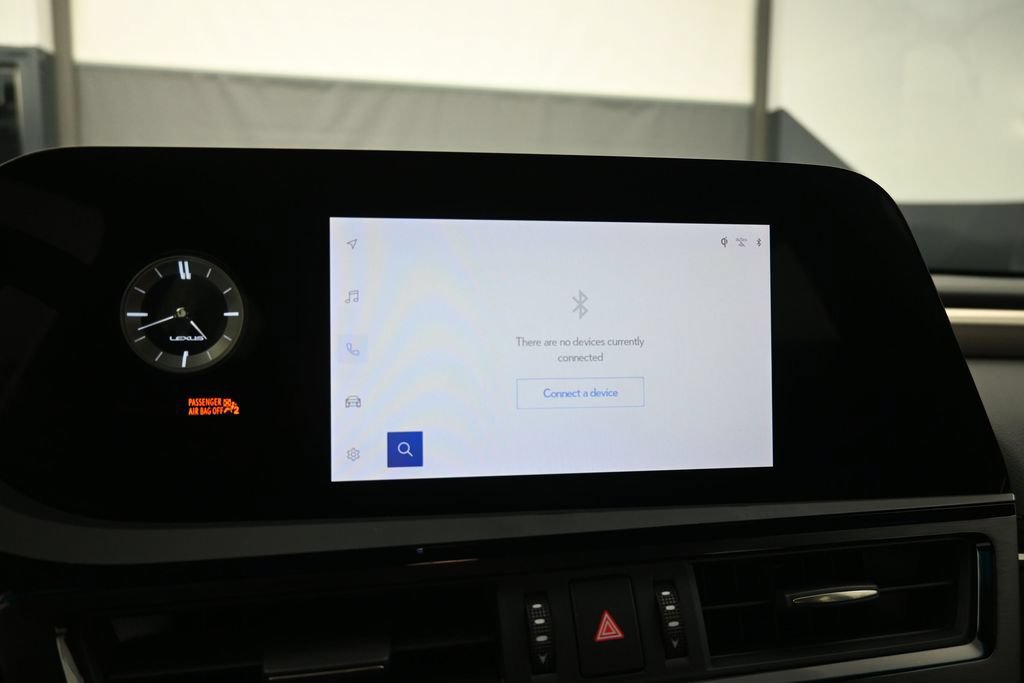 Used 2024 Lexus ES 350 F Sport w/ Accessory Package (Z2) FWD image 41