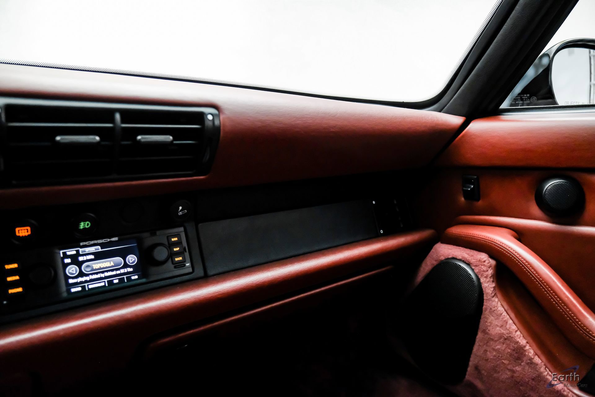 Used 1997 Porsche 911 Targa image 68