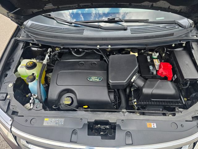 Used 2013 Ford Edge Limited AWD/4WD image 26