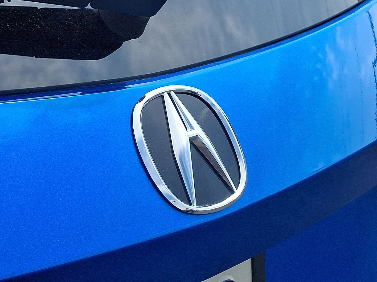 Used 2026 Acura MDX Type S AWD/4WD image 35