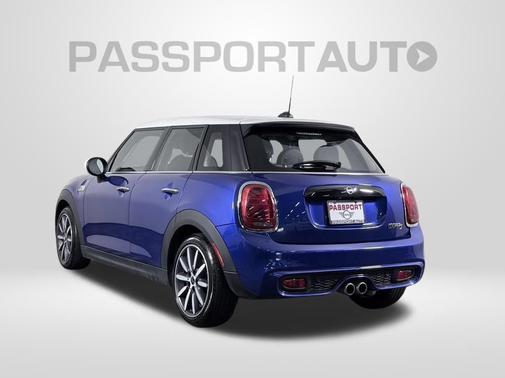 Used 2021 MINI Cooper S FWD image 5