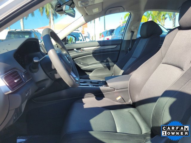Used 2021 Honda Accord LX image 11