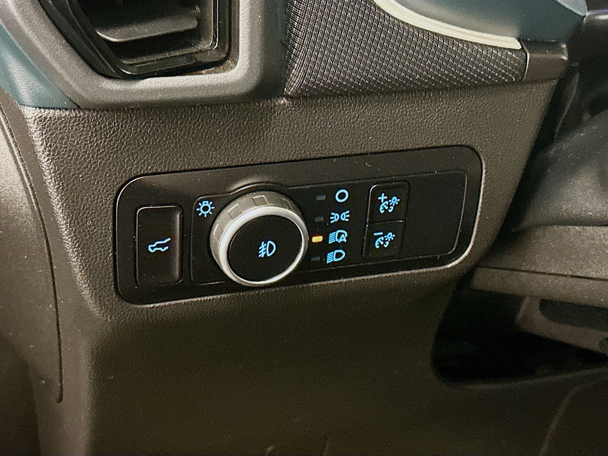 Used 2023 Ford Bronco Sport Heritage image 17