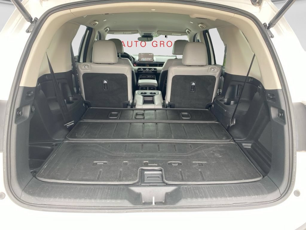 Used 2023 Honda Pilot EX-L image 14