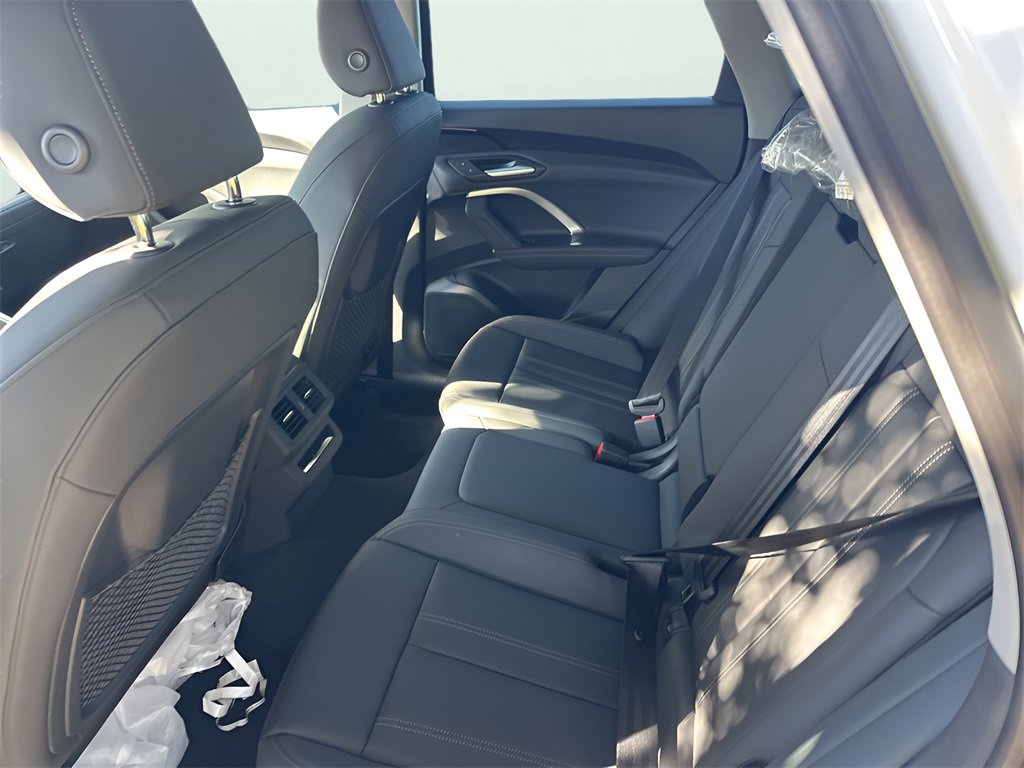 New 2025 Audi Q5 Premium image 14