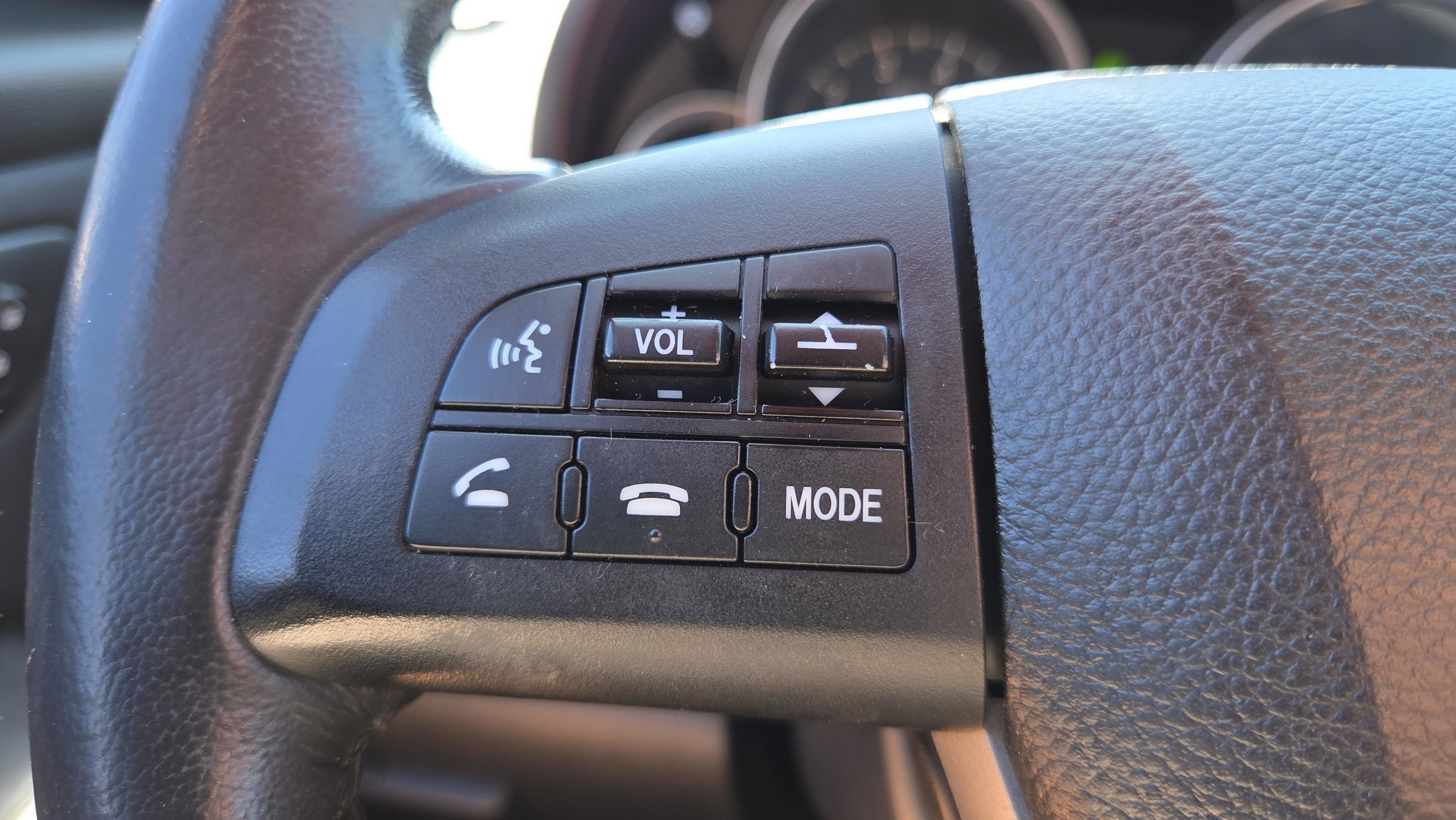 Used 2011 MAZDA MAZDA6 i Touring image 30