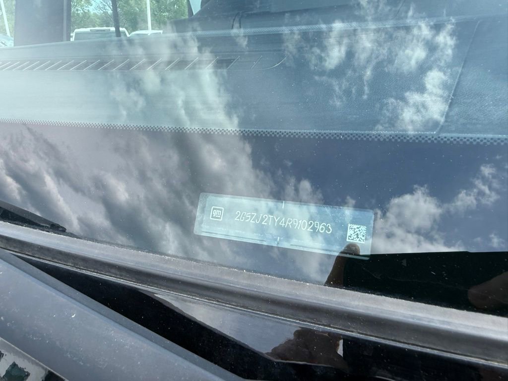 Used 2024 Chevrolet Brightdrop 400 w/ Commercial Equipment Package image 29