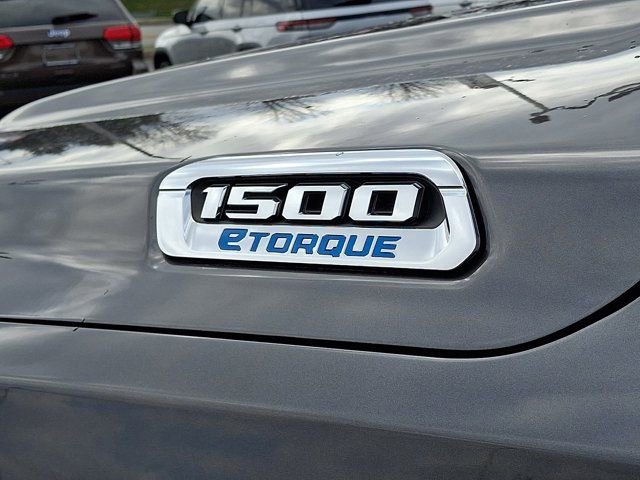 Certified 2022 RAM 1500 Big Horn image 36
