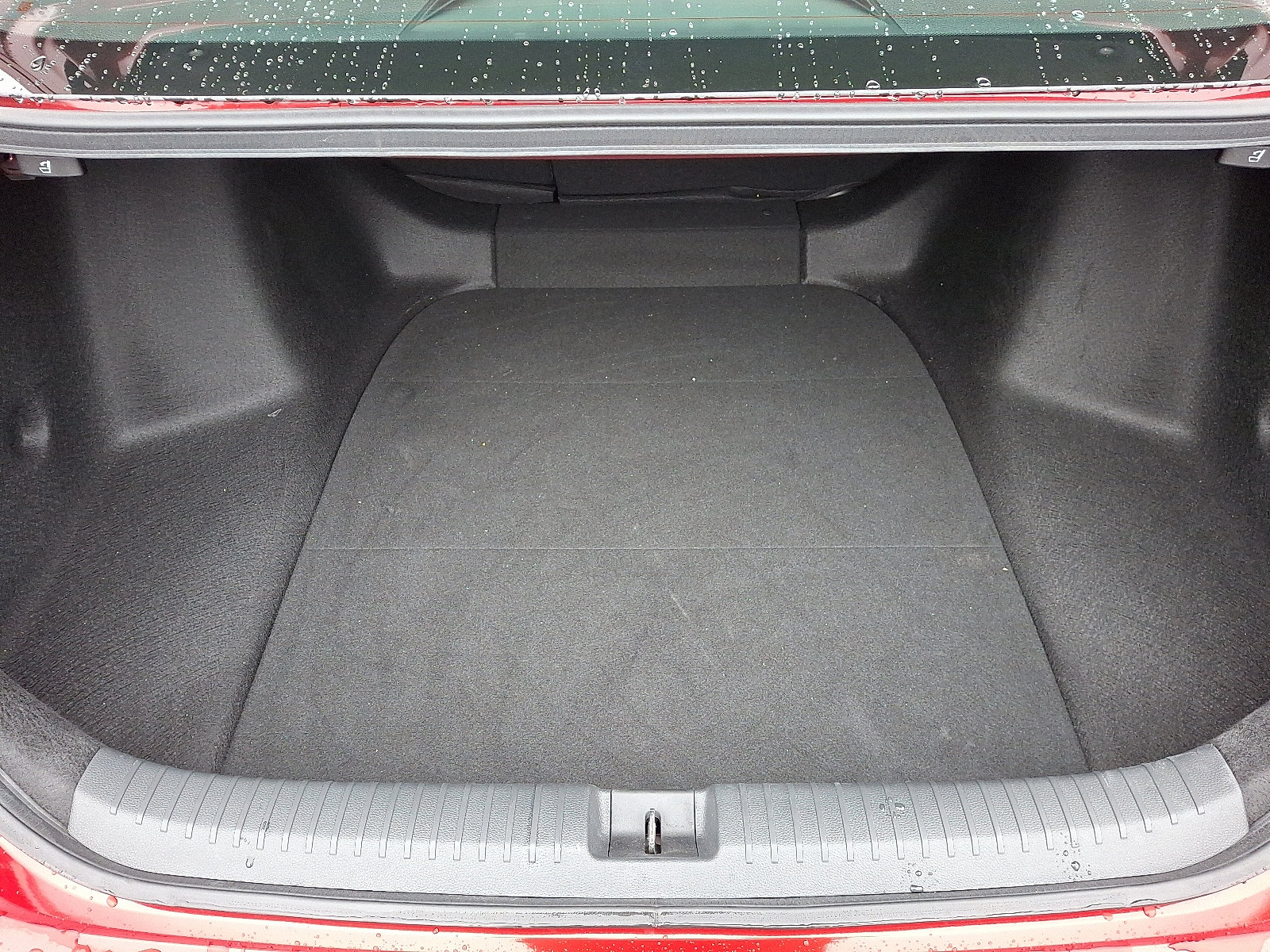 Used 2024 Honda Accord EX image 30