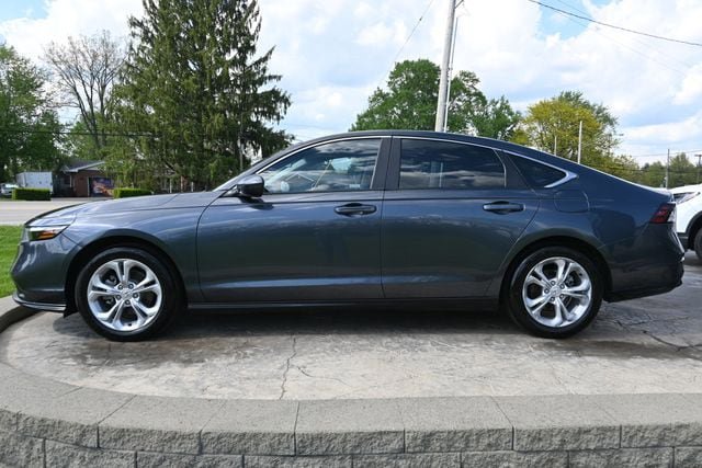 Used 2023 Honda Accord LX image 8