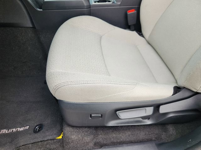 Certified 2025 Toyota 4Runner SR5 image 23