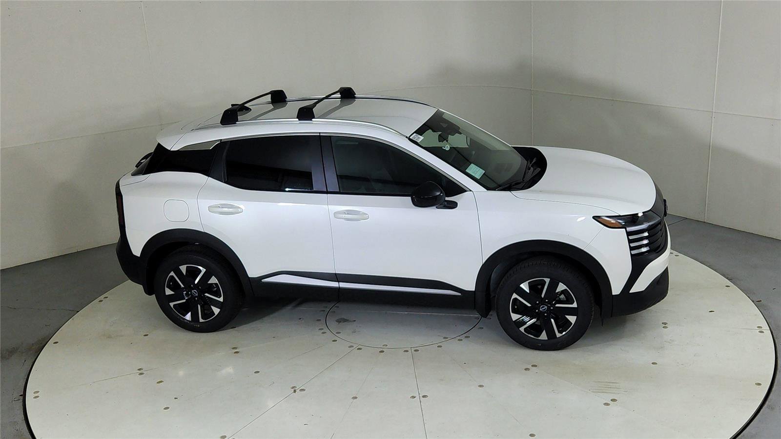 New 2026 Nissan Kicks SV w/ Cold Weather Package image 41