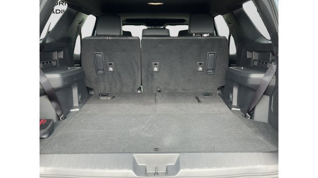 Used 2025 Toyota 4Runner Limited AWD/4WD image 21