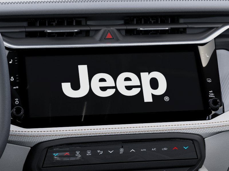 New 2026 Jeep Cherokee Limited AWD/4WD image 44