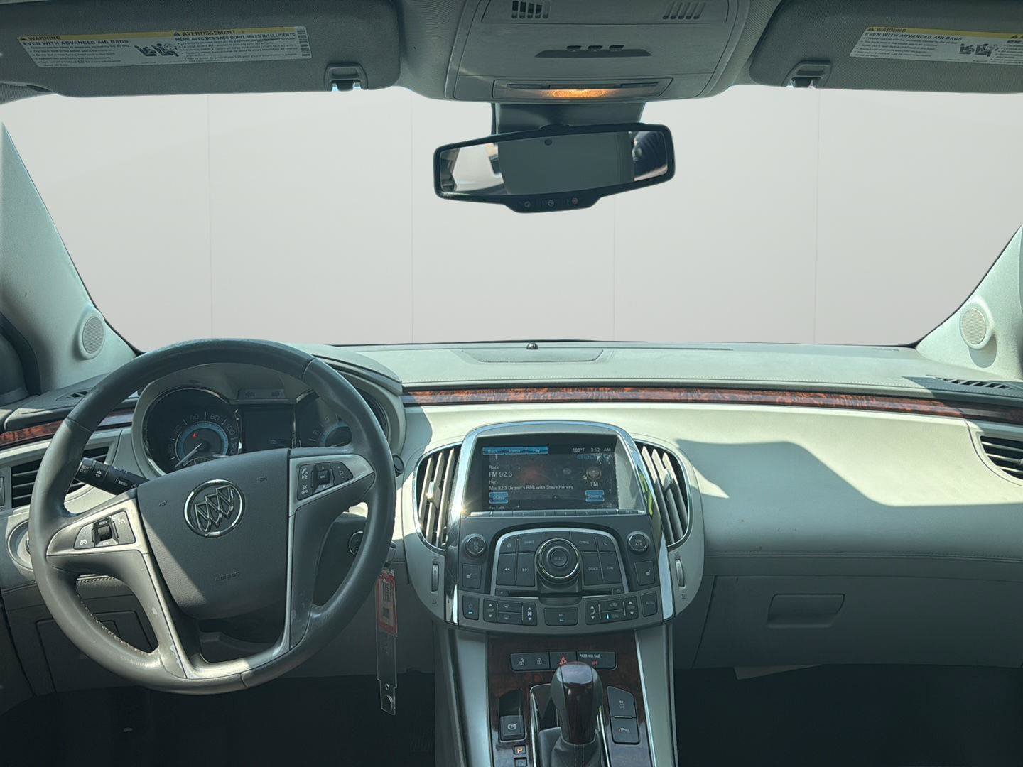 Used 2013 Buick LaCrosse Leather FWD image 10