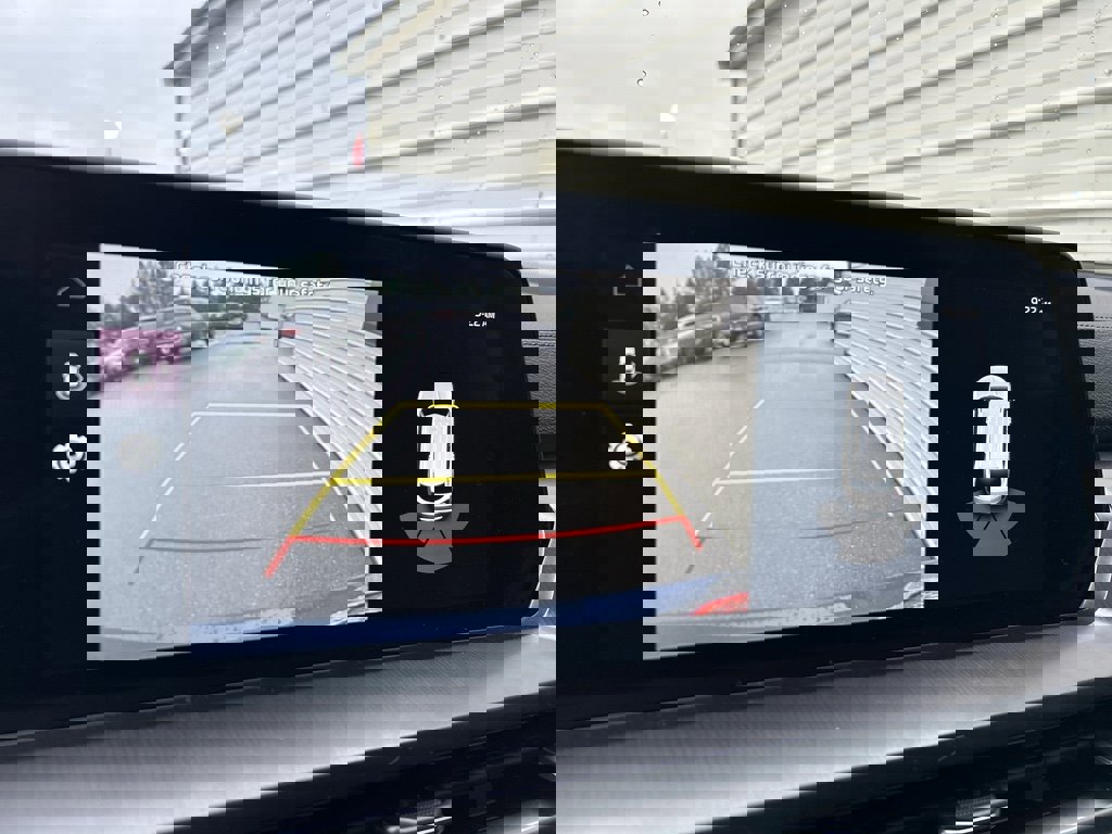 New 2025 Kia Telluride S image 24