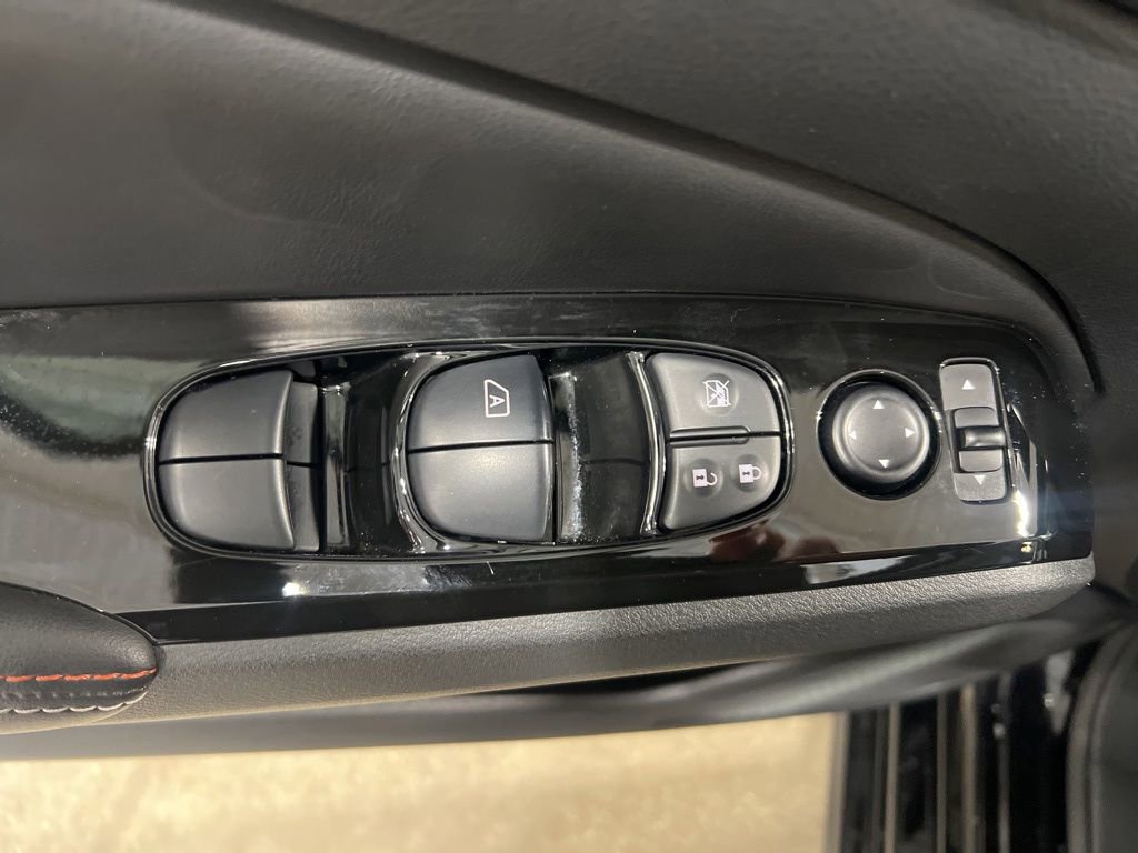 Certified 2024 Nissan Altima 2.5 SR w/ SR Premium Package image 46