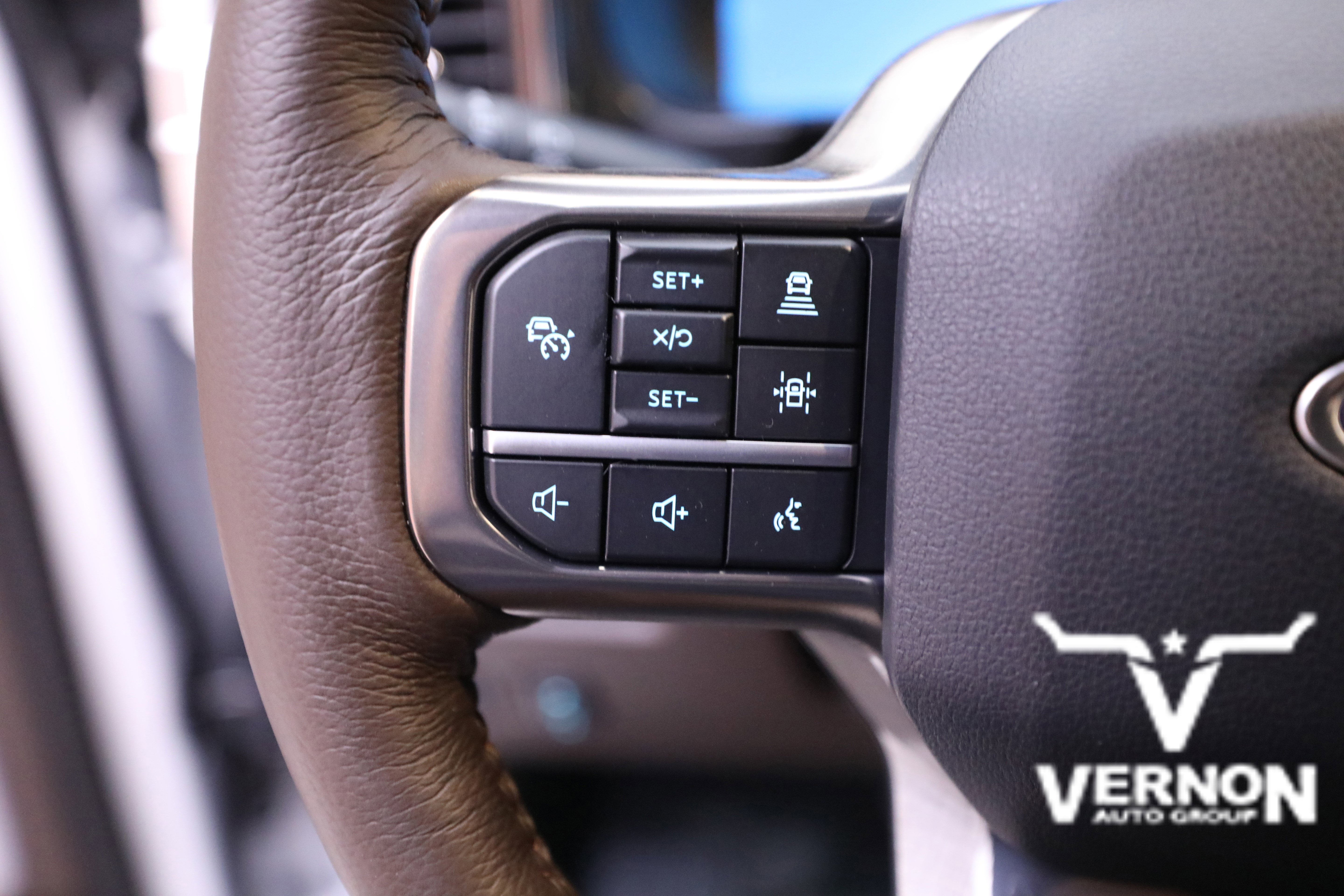 New 2026 Ford F250 King Ranch w/ Tremor Off-Road Package image 23