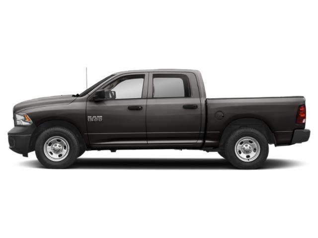 Certified 2022 RAM 1500 Tradesman w/ Tradesman SXT Package image 2