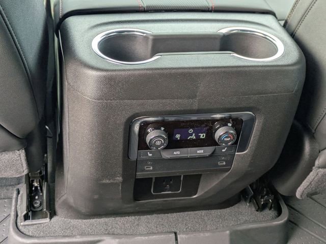 New 2026 Chevrolet Suburban RST w/ Comfort Package image 31