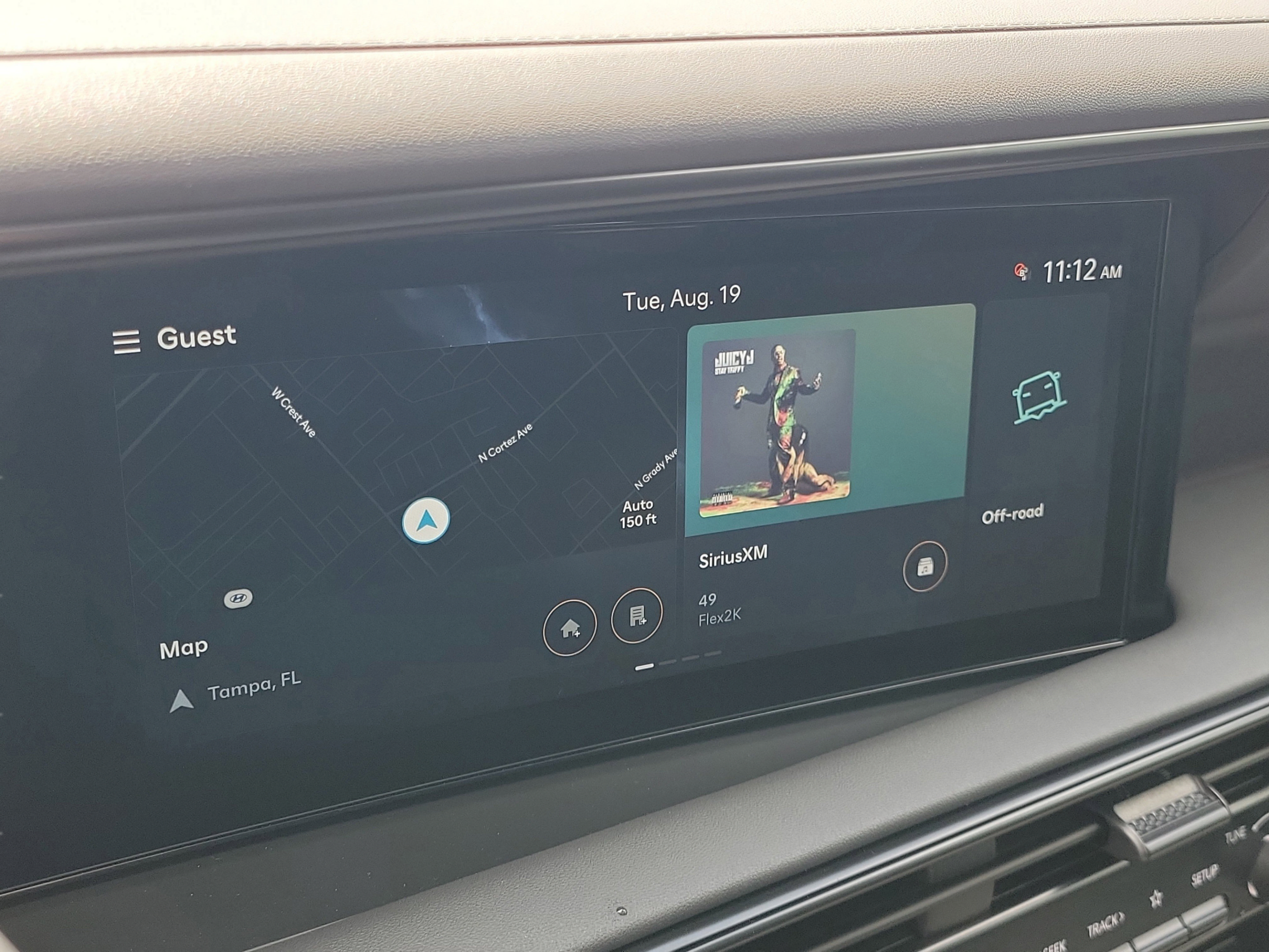 New 2026 Hyundai Palisade XRT Pro AWD/4WD image 24