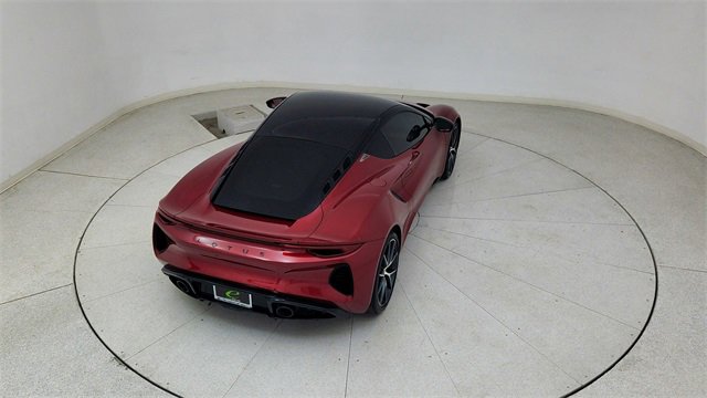 Used 2024 Lotus Emira First Edition image 69